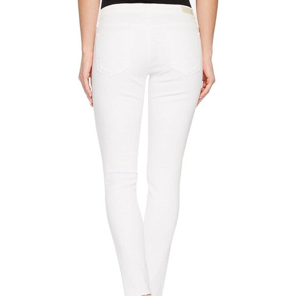 AG Jeans "The Legging" ankle length, "super skinny ankle" - Picture 3 of 7